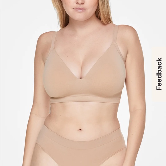 Form 360 Fit Wireless Bra - Picture 4 of 5